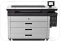 惠普HP PageWide XL 8000 Bp打印机