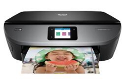 惠普HP ENVY Photo 7155打印机