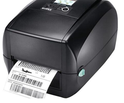 科诚Godex RT730iW GEPL打印机