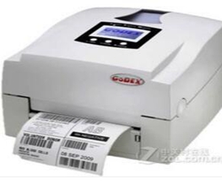 科诚Godex EZPi-1300 GEPL打印机