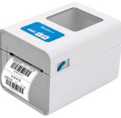 佳博Gainscha GP-2833D打印机