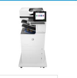 惠普HP Color LaserJet Enterprise MFP M682复合机
