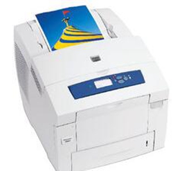 富士施乐Fuji Xerox Phaser 8560DN打印机