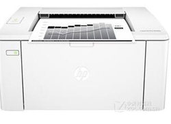 惠普HP LaserJet Pro M104a打印机