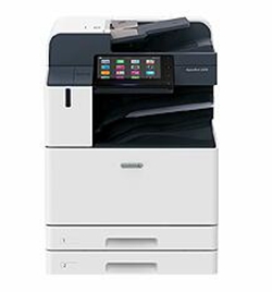 富士施乐ApeosPort 4570复合机