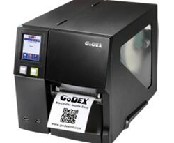 科诚Godex ZX1600i GEPL打印机
