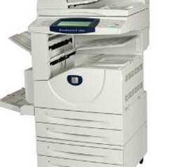 富士施乐DocuCentre-II 3005复合机