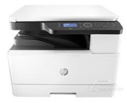 惠普HP LaserJet MFP M433a复合机