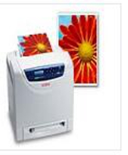 富士施乐Fuji Xerox Phaser 6125N打印机