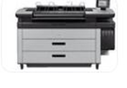 惠普HP PageWide XL 4000 MFP打印机