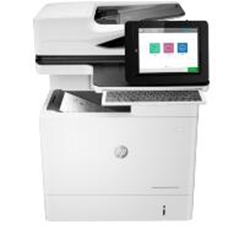 惠普HP LaserJet Managed MFP E62575复合机