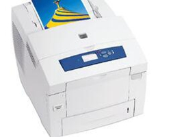 富士施乐Fuji Xerox Phaser 8560DT打印机