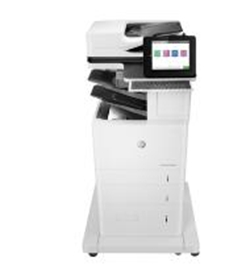 惠普HP LaserJet Enterprise MFP M632复合机