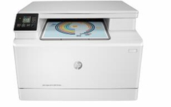惠普HP LaserJet M182n打印机