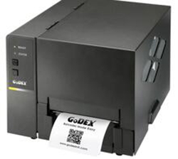 科诚Godex BP530L GEPL打印机