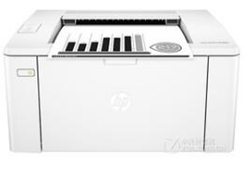 惠普HP LaserJet Ultra M106w打印机