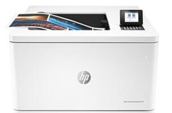 惠普HP Color LaserJet Enterprise M751dn打印机