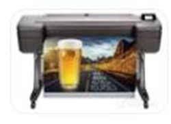 惠普HP DesignJet Z6 Pro打印机