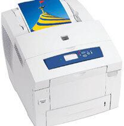 富士施乐Fuji Xerox Phaser 8560DX打印机