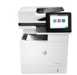 惠普HP LaserJet Enterprise MFP M631复合机