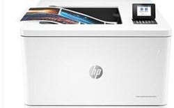 惠普HP Color LaserJet Enterprise M751n打印机