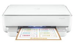 惠普HP DeskJet Plus Ink Advantage 6078打印机