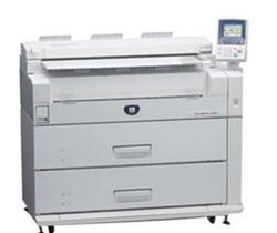 富士施乐Fuji Xerox DocuWide 6055MF打印机