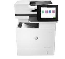 惠普HP LaserJet Enterprise MFP M633复合机