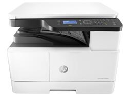 惠普HP LaserJet M438dn复合机