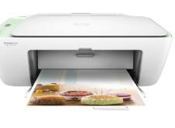 惠普HP DeskJet 2636打印机