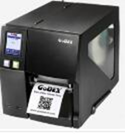 科诚Godex ZX1200i打印机