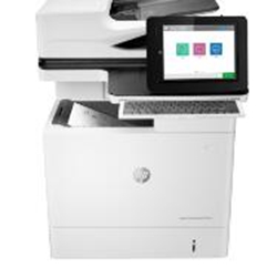 惠普HP LaserJet Enterprise Flow MFP M634h复合机