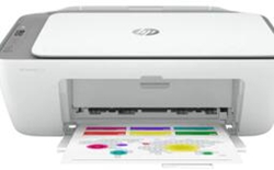 惠普HP DeskJet 2755打印机