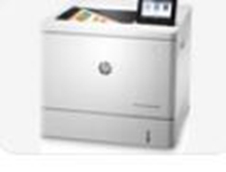 惠普HP Color LaserJet Managed E55040dn打印机