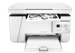 惠普HP LaserJet Pro MFP M27打印机