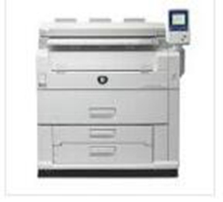 富士施乐Fuji Xerox DocuWide 6055打印机