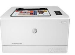 惠普HP Color LaserJet Pro M154nw打印机