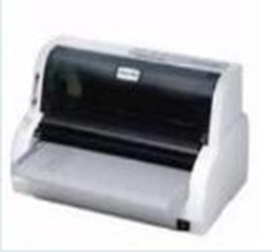 合力中税HL735打印机