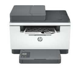 惠普HP LaserJet MFP M234sdwe打印机