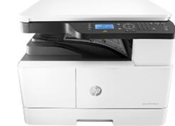 惠普HP LaserJet MFP M42525复合机