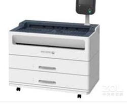 富士施乐Fuji Xerox DocuWide 6057打印机