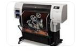 惠普HP DesignJet T7100ps打印机