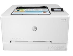 惠普HP LaserJet Pro M254nw打印机