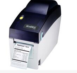科诚Godex DT2 GZPL打印机