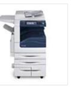 富士施乐Fuji Xerox WorkCentre 7545打印机