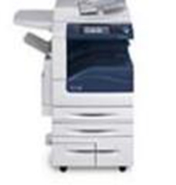 富士施乐Fuji Xerox WorkCentre 7556打印机