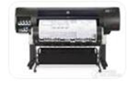 惠普HP DesignJet T7200ps打印机
