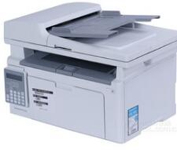 惠普HP LaserJet Ultra M134fn打印机