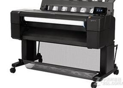 惠普HP DesignJet T920ps打印机