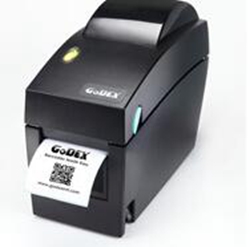 科诚Godex DT2x GZPL打印机